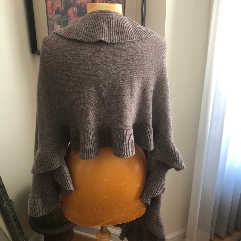 H&M Shawl One Size - image 2